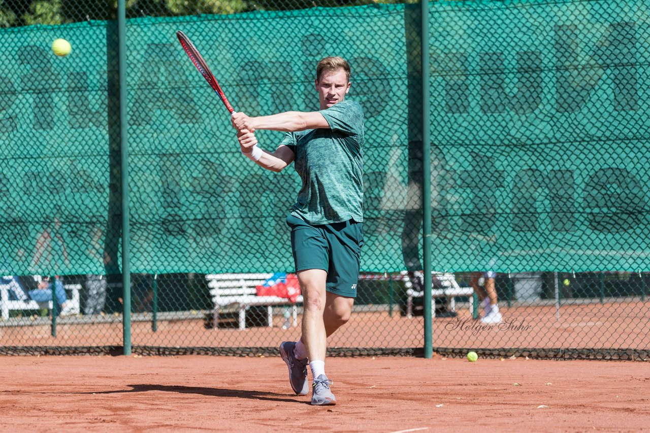 Bild 157 - Kuehlungsborner Tennisturnier